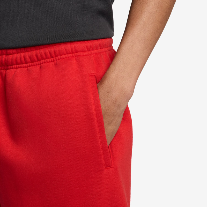 Sort Nike M N K CLUB BB SHORT GX - 3 | YEO