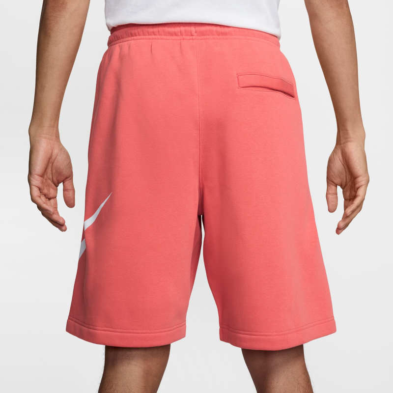 Sort Nike M N K CLUB BB SHORT GX - 1 | YEO