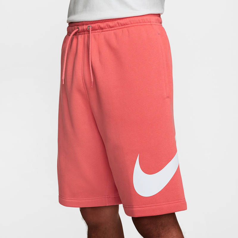 Sort Nike M N K CLUB BB SHORT GX - 2 | YEO