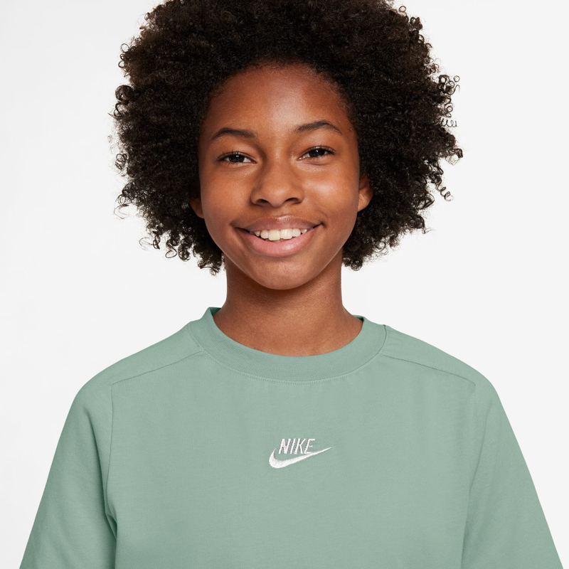 Tricou Nike G NSW SS TOP JSY LBR - 2 | YEO