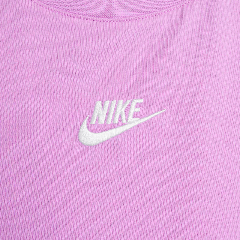 Tricou Nike G NSW SS TOP JSY LBR - 3 | YEO