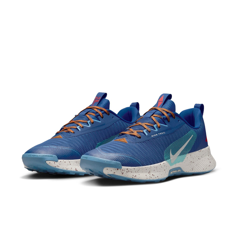 Pantofi sport Nike JUNIPER TRAIL 3 - 2 | YEO