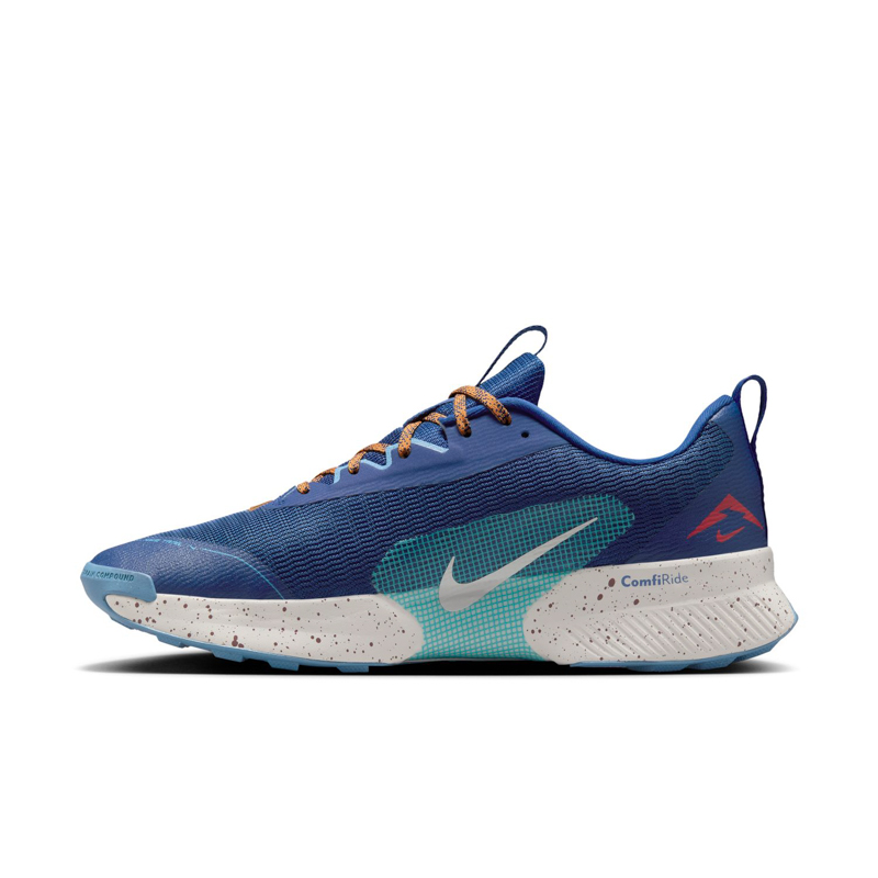 Pantofi sport Nike JUNIPER TRAIL 3 - 1 | YEO