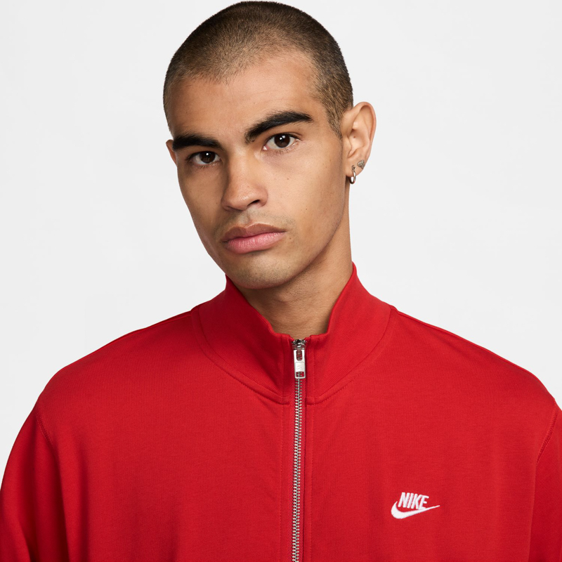 Jacheta Nike M NK CLUB KNIT JKT - 2 | YEO