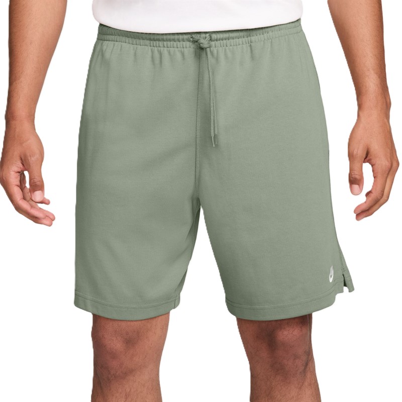 Sort Nike M NK CLUB KNIT SHORT Sort Nike M NK CLUB KNIT SHORT
