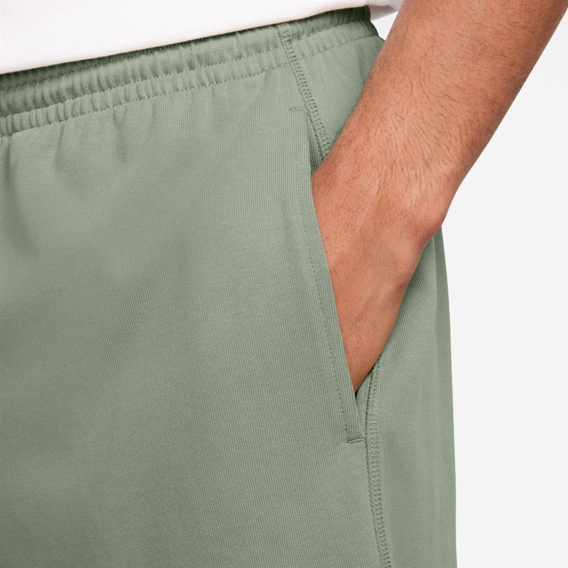 Sort Nike M NK CLUB KNIT SHORT