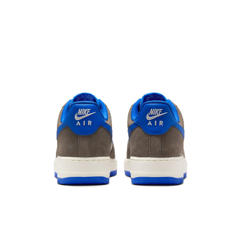 Pantofi sport Nike AIR FORCE 1 \'07 LV8 RUGBY - 3 | YEO