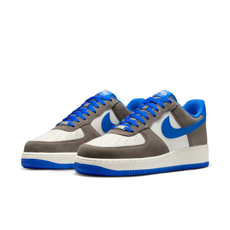 Pantofi sport Nike AIR FORCE 1 \'07 LV8 RUGBY - 2 | YEO