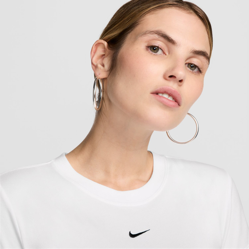 Tricou Nike W NSW NK CHLL KNT MD CRP - 2 | YEO