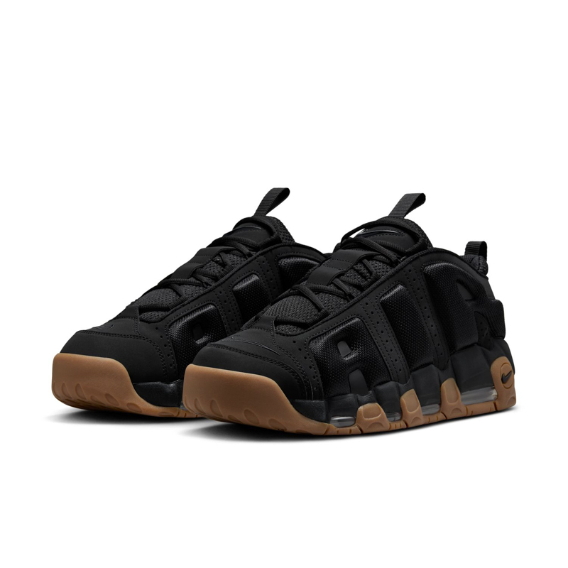 Pantofi sport Nike AIR MORE UPTEMPO LOW - 2 | YEO