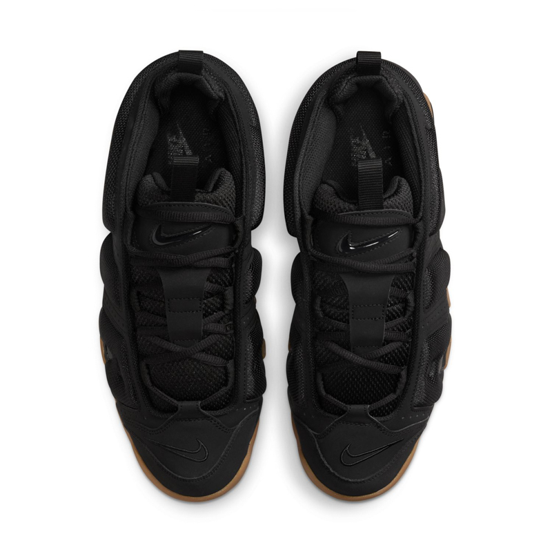Pantofi sport Nike AIR MORE UPTEMPO LOW - 4 | YEO