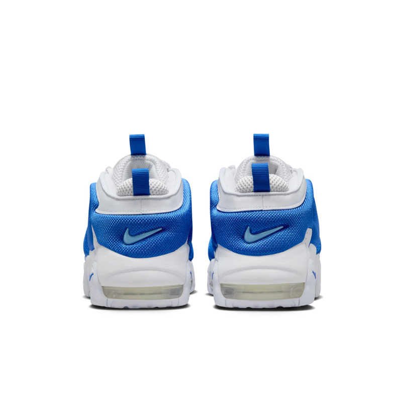 Pantofi sport Nike AIR MORE UPTEMPO LOW - 4 | YEO