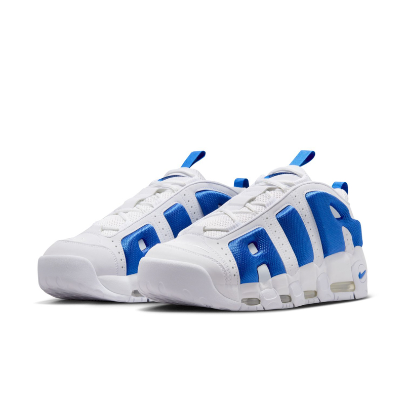 Pantofi sport Nike AIR MORE UPTEMPO LOW - 2 | YEO