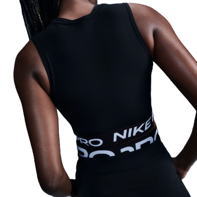 Maiou Nike PRO DF 365 CROP TANK - 2 | YEO