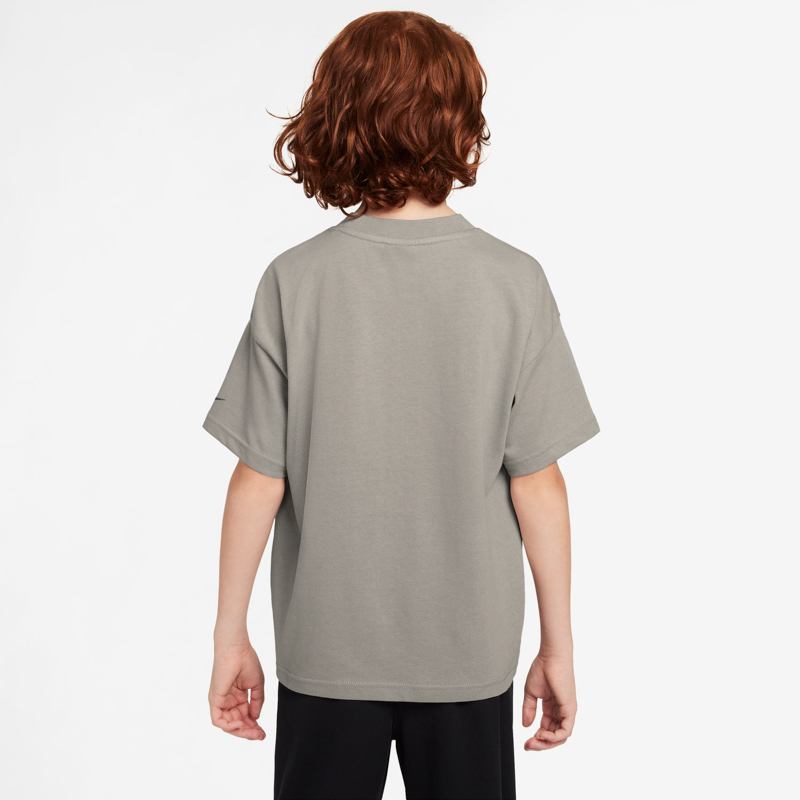 Tricou Nike K NSW CITY UTILITY SS TOP - 1 | YEO
