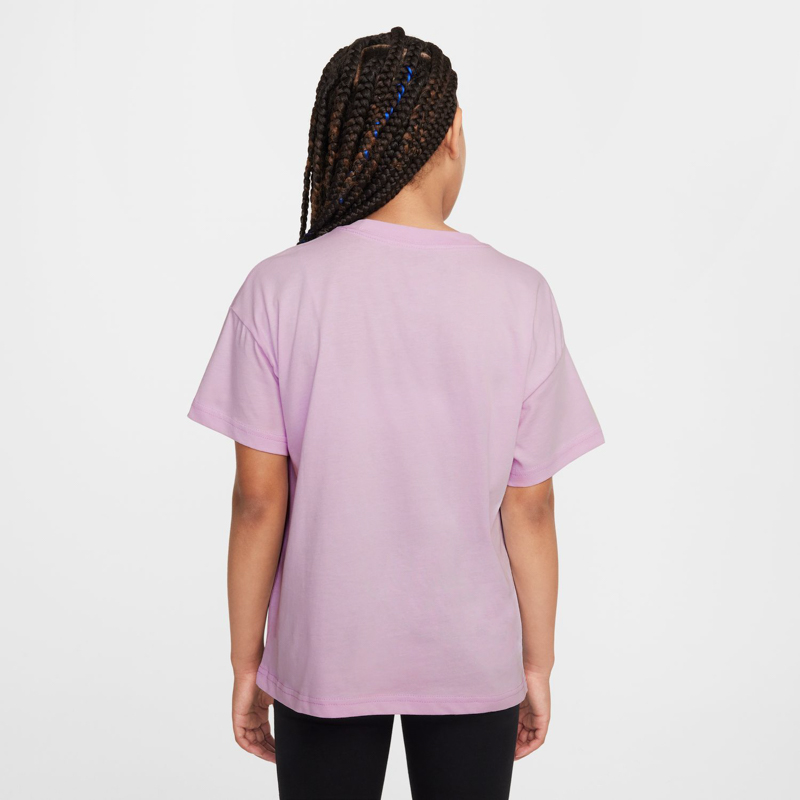 Tricou Nike G NSW TEE BOY ESSNTL LBR - 1 | YEO