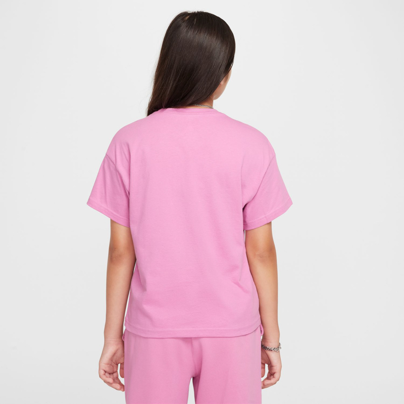 Tricou Nike G NSW TEE BOY ESSNTL LBR - 1 | YEO