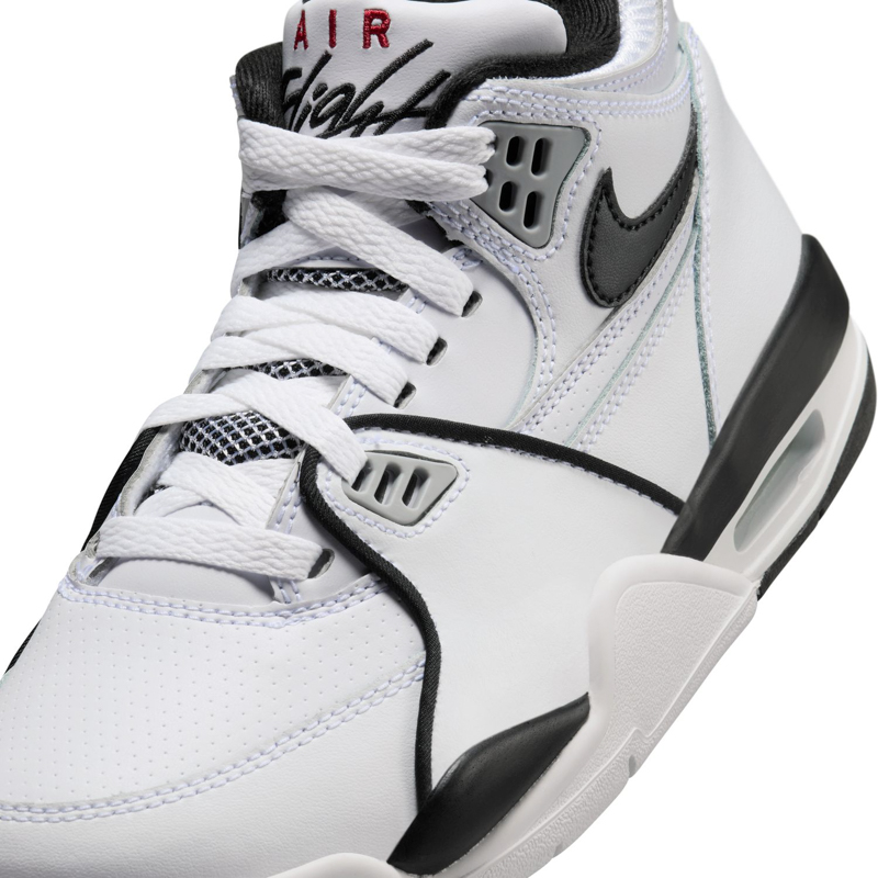 Pantofi sport Nike AIR FLIGHT 89 BG - 4 | YEO