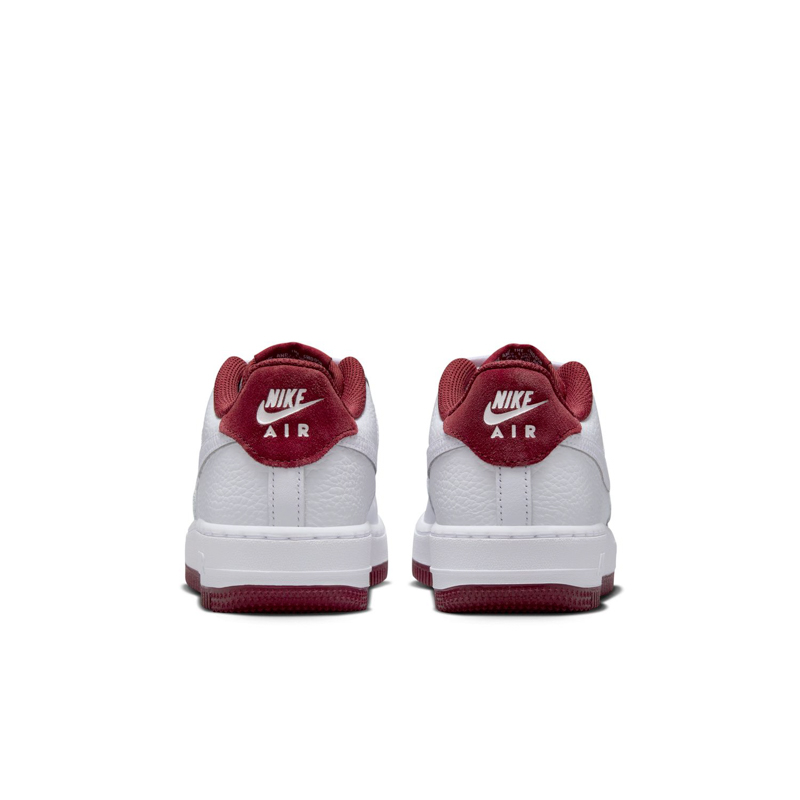 Pantofi sport Nike AIR FORCE 1 LV8 3 BG - 3 | YEO