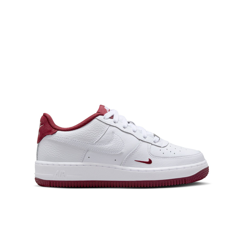 Pantofi sport Nike AIR FORCE 1 LV8 3 BG