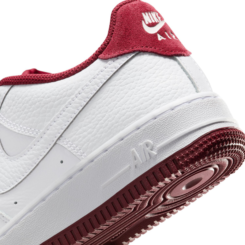 Pantofi sport Nike AIR FORCE 1 LV8 3 BG