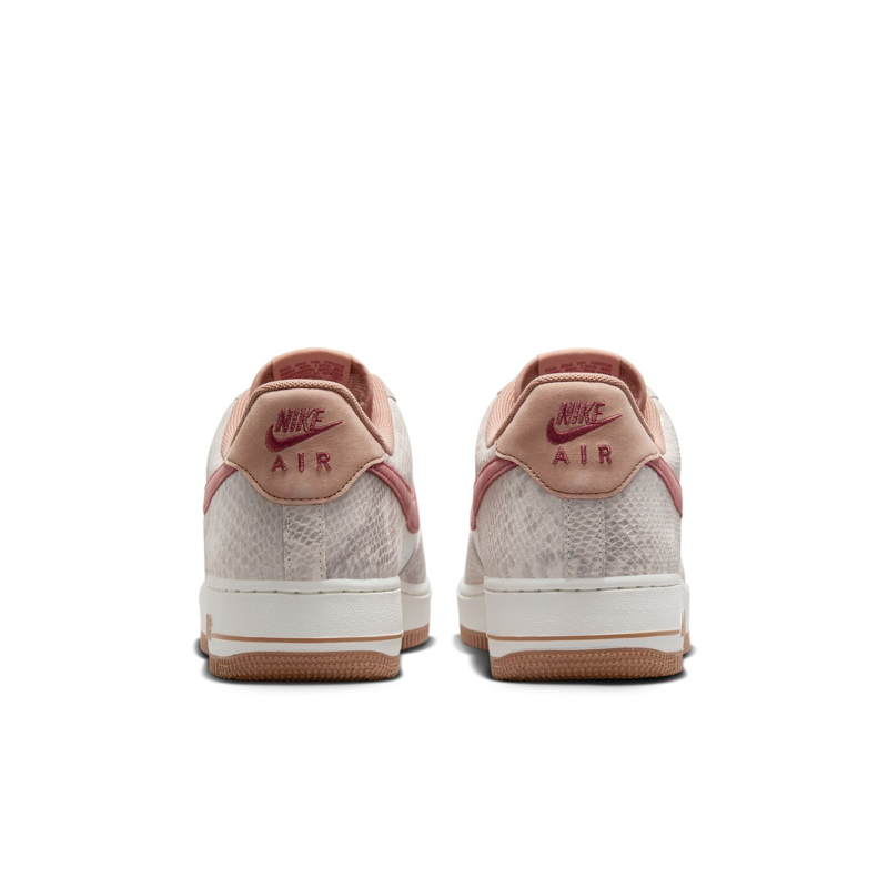 Pantofi sport Nike AIR FORCE 1 \'07 LV8 EMB - 4 | YEO