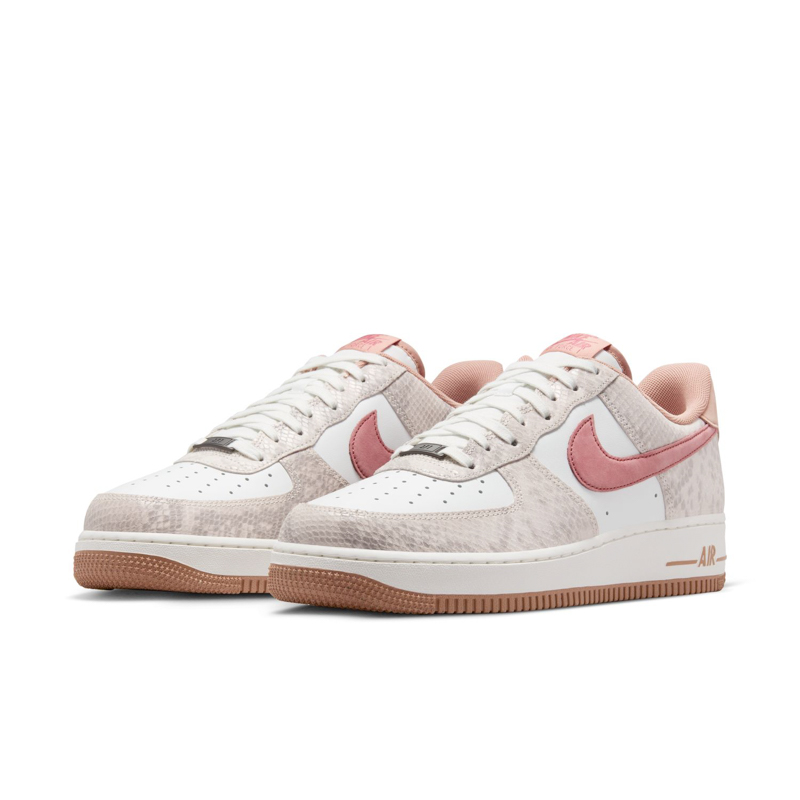 Pantofi sport Nike AIR FORCE 1 \'07 LV8 EMB - 3 | YEO