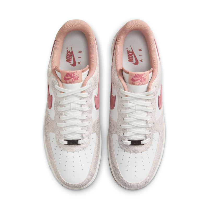 Pantofi sport Nike AIR FORCE 1 \'07 LV8 EMB - 2 | YEO
