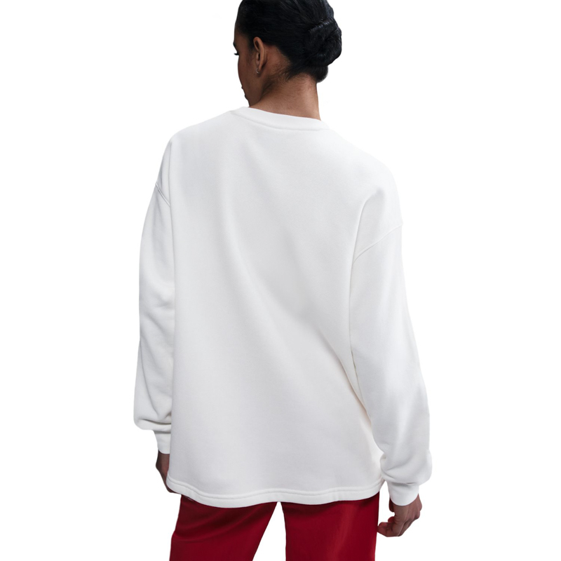 Bluza Nike W NSW STREET FLC CREW