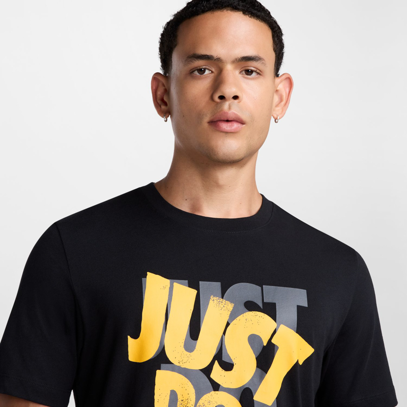 Tricou Nike M NSW TEE 12MO JDI SP25 - 2 | YEO