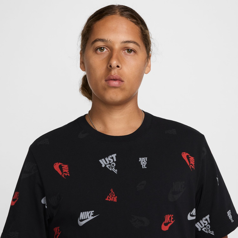 Tricou Nike M NSW TEE 12MO AOP SP25 - 2 | YEO