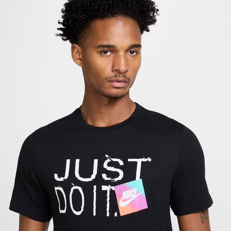 Tricou Nike M NSW TEE 6MO JDI SP25 - 2 | YEO