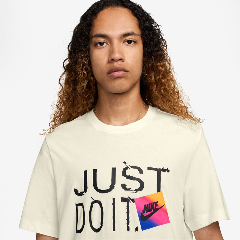 Tricou Nike M NSW TEE 6MO JDI SP25 - 2 | YEO