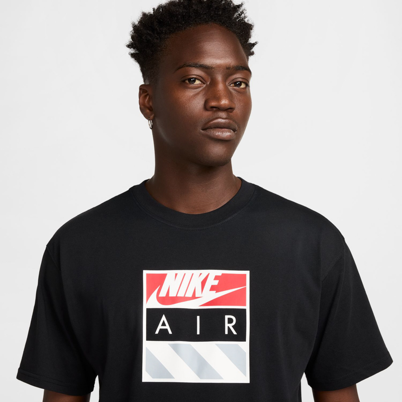 Tricou Nike M NSW TEE M90 NK AIR SP25 1 - 2 | YEO