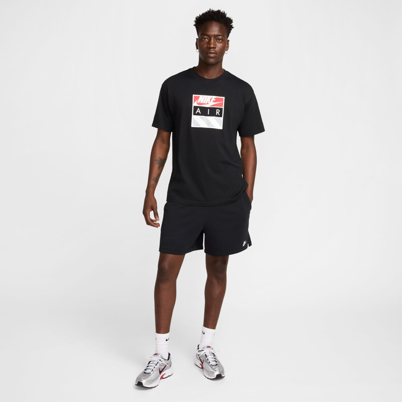 Tricou Nike M NSW TEE M90 NK AIR SP25 1