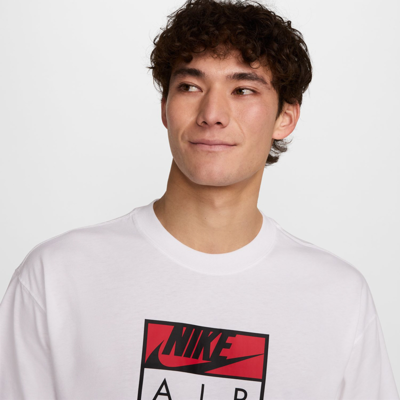 Tricou Nike M NSW TEE M90 NK AIR SP25 1 - 2 | YEO