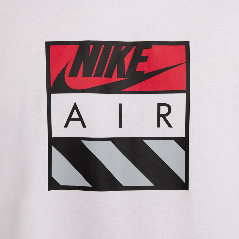 Tricou Nike M NSW TEE M90 NK AIR SP25 1 - 3 | YEO