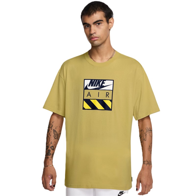 Tricou Nike M NSW TEE M90 NK AIR SP25 1