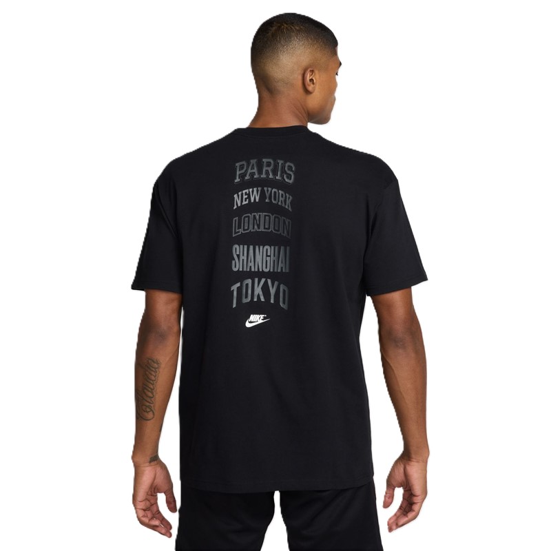 Tricou Nike M NSW TEE M90 NK AIR SP25 2 - 1 | YEO