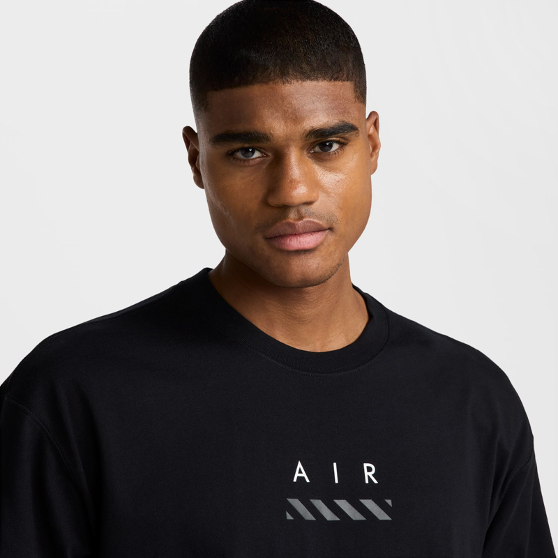 Tricou Nike M NSW TEE M90 NK AIR SP25 2 - 2 | YEO