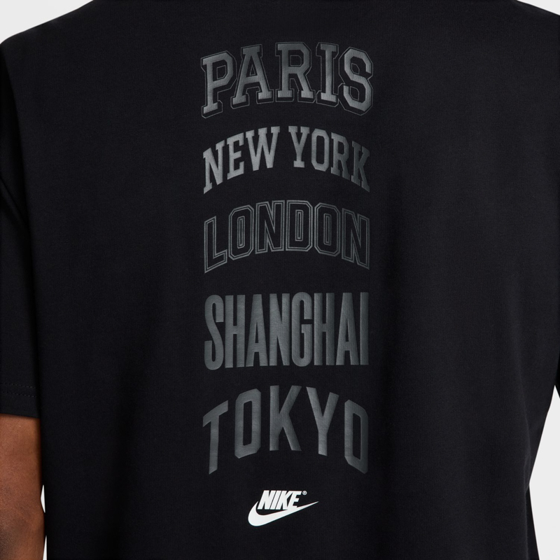 Tricou Nike M NSW TEE M90 NK AIR SP25 2