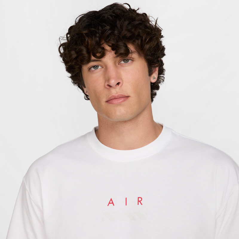 Tricou Nike M NSW TEE M90 NK AIR SP25 2 - 2 | YEO