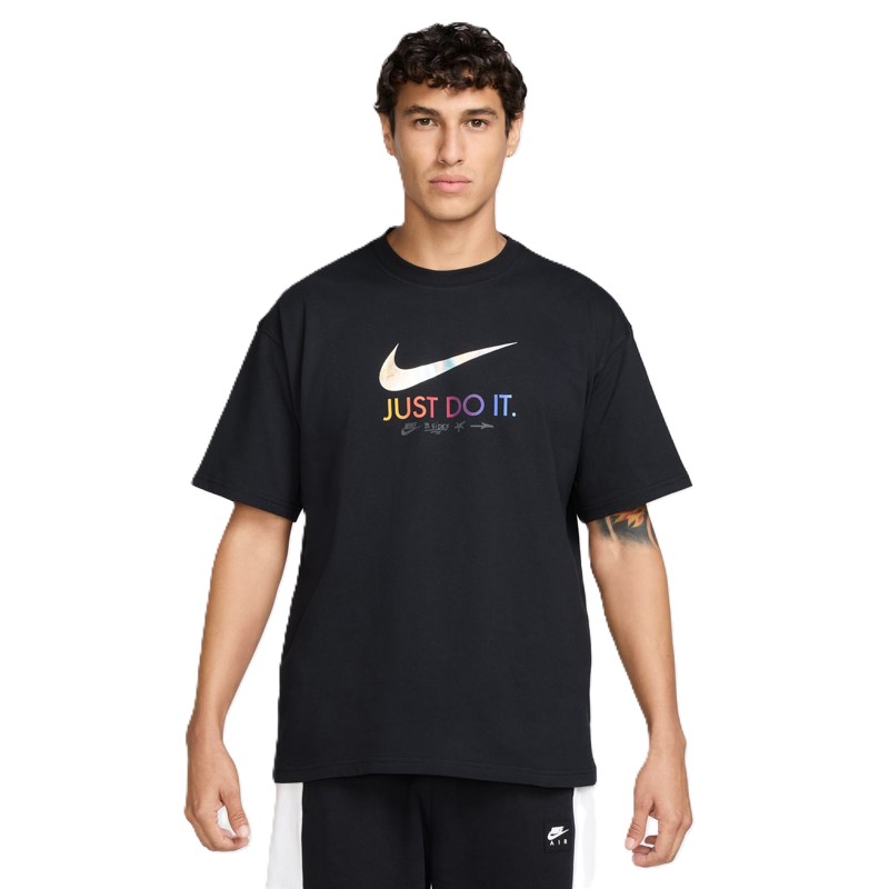 Tricou Nike U NSW TEE M90 OC MIXTAPE