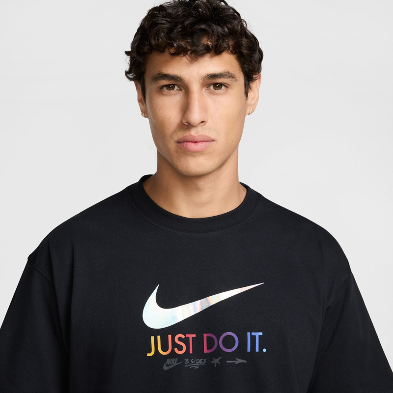 Tricou Nike U NSW TEE M90 OC MIXTAPE - 2 | YEO