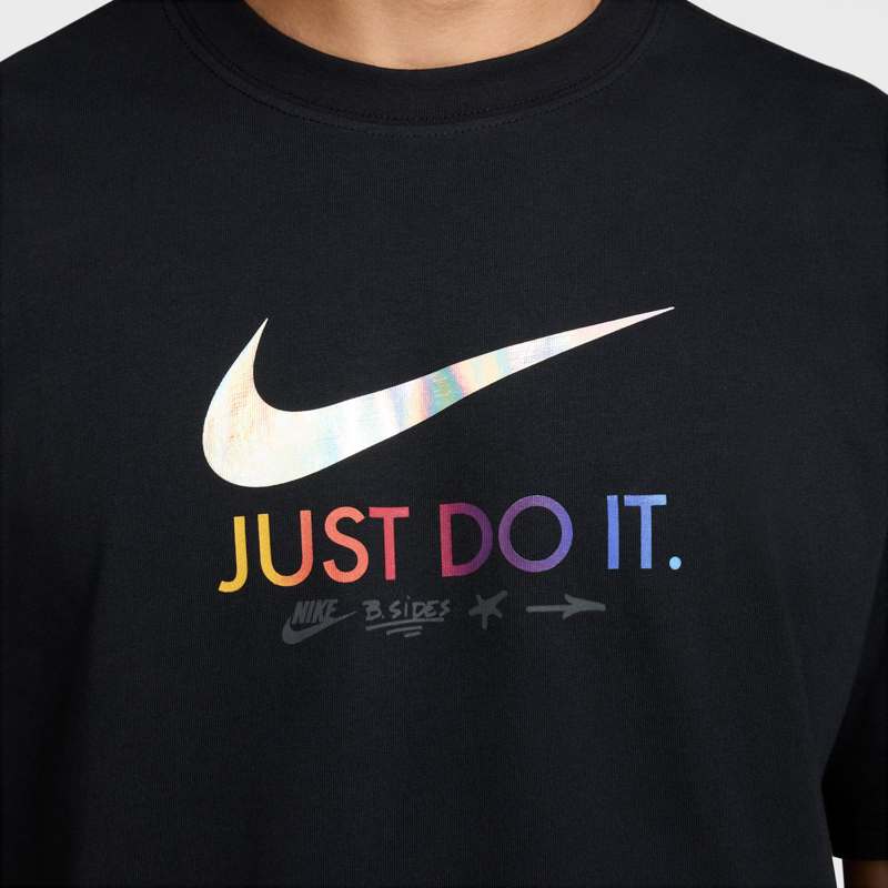 Tricou Nike U NSW TEE M90 OC MIXTAPE - 3 | YEO