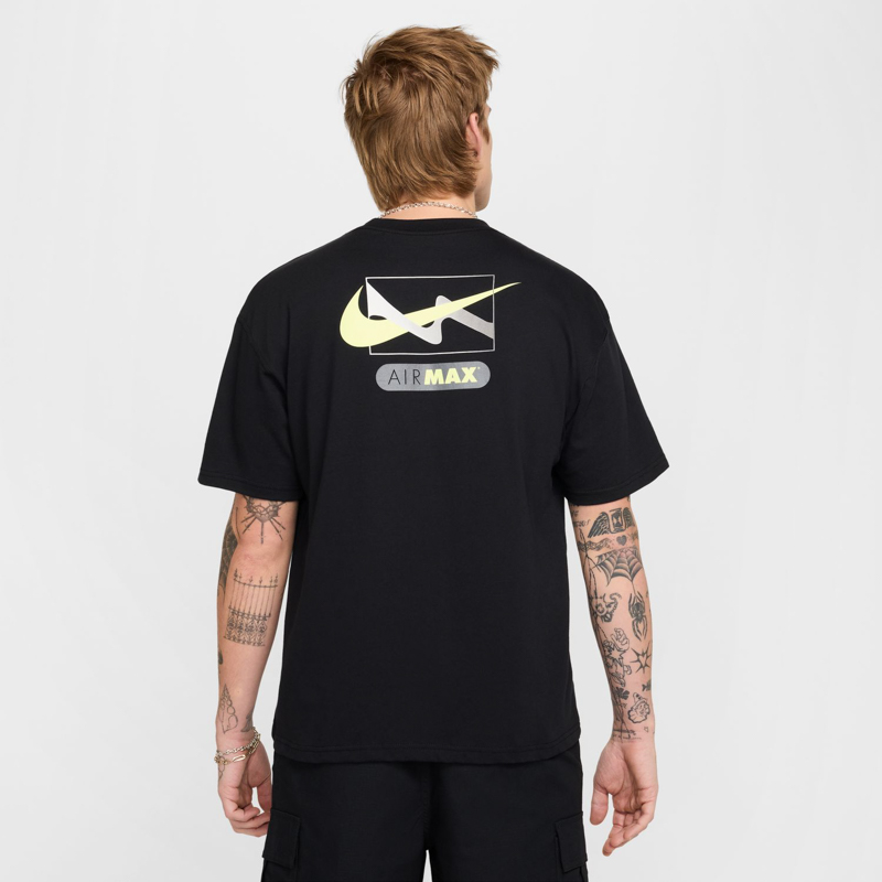 Tricou Nike M NSW TEE M90 FW CONNECT 2 - 1 | YEO
