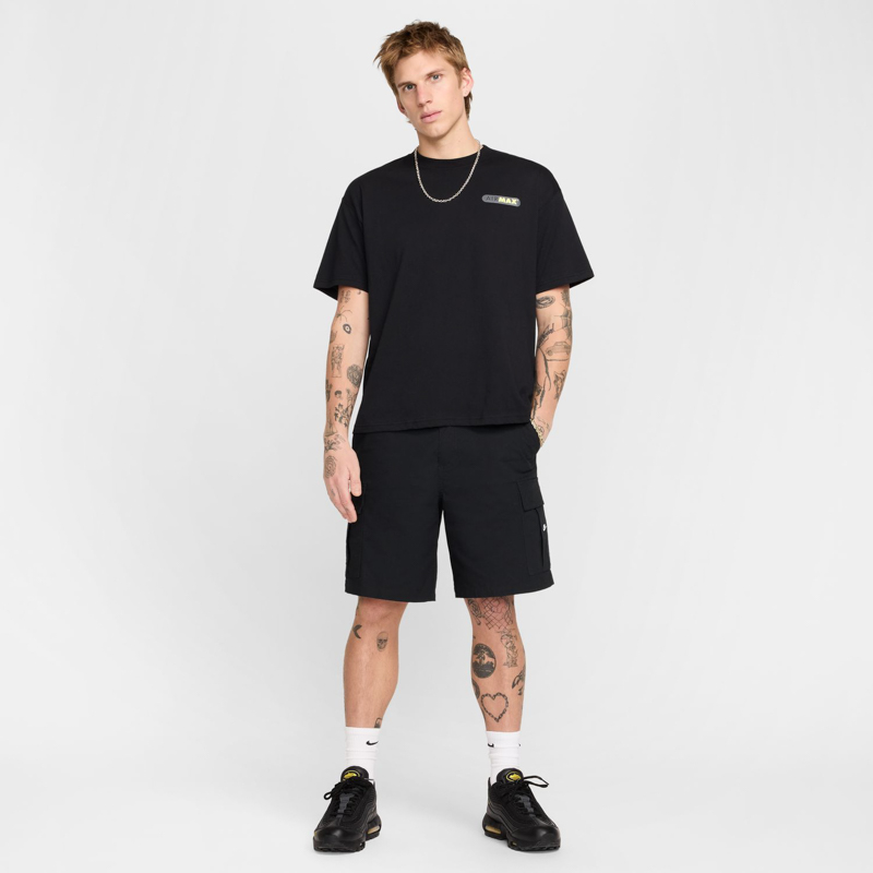 Tricou Nike M NSW TEE M90 FW CONNECT 2