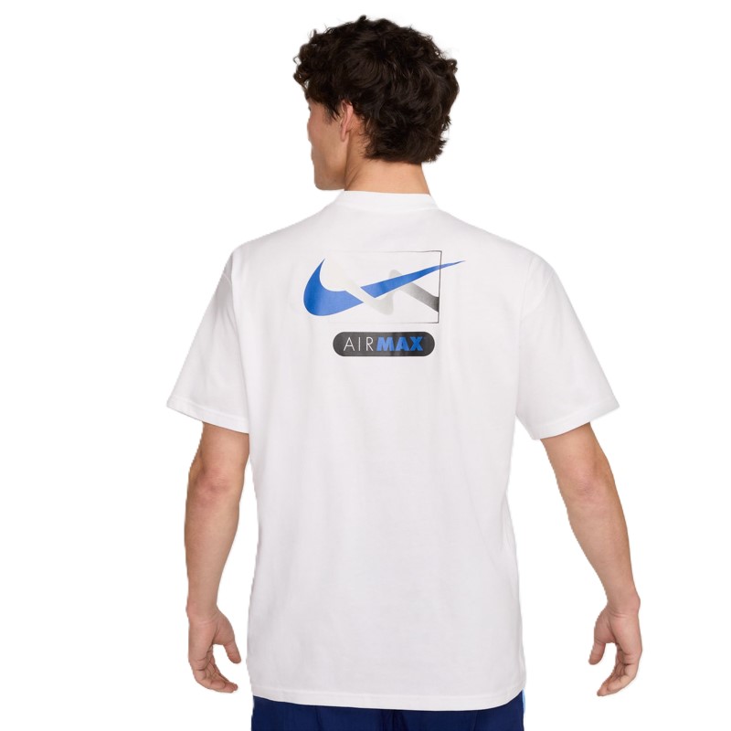 Tricou Nike M NSW TEE M90 FW CONNECT 2 - 1 | YEO