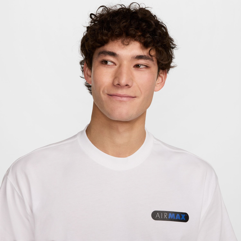 Tricou Nike M NSW TEE M90 FW CONNECT 2 - 2 | YEO