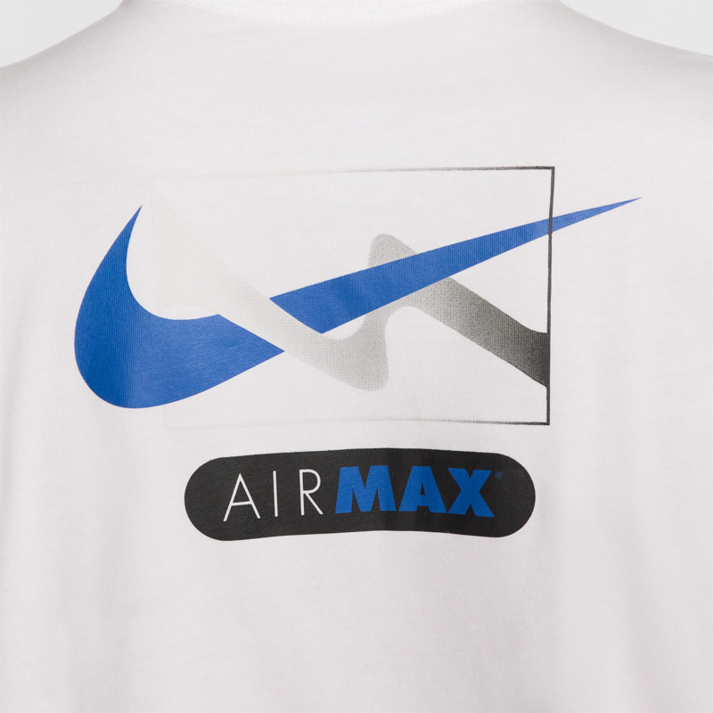 Tricou Nike M NSW TEE M90 FW CONNECT 2 - 3 | YEO